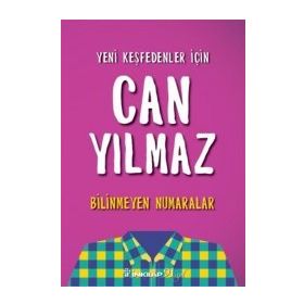 Bilinmeyen Numaralar - Can Yılmaz