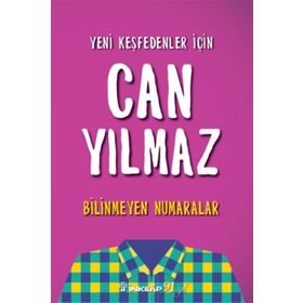 Bilinmeyen Numaralar - Can Yılmaz