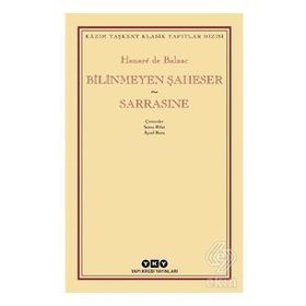 Bilinmeyen Şaheser - Sarrasine