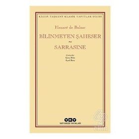 Bilinmeyen Şaheser - Sarrasine