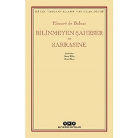 Bilinmeyen Şaheser - Sarrasine