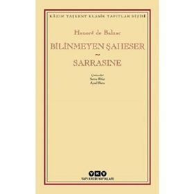 Bilinmeyen Şaheser - Sarrasine