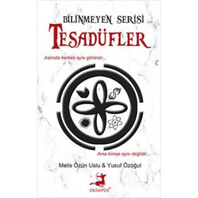 Bilinmeyen Serisi Tesadüfler - Melis Özün Uslu Yusuf Özoğul