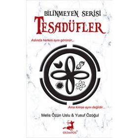 Bilinmeyen Serisi Tesadüfler - Melis Özün Uslu Yusuf Özoğul