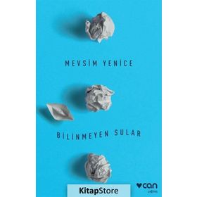 Bilinmeyen Sular - Mevsim Yenice