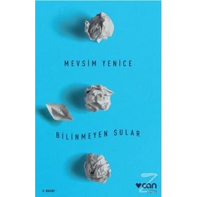 Bilinmeyen Sular - Mevsim Yenice