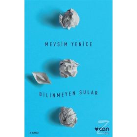 Bilinmeyen Sular - Mevsim Yenice
