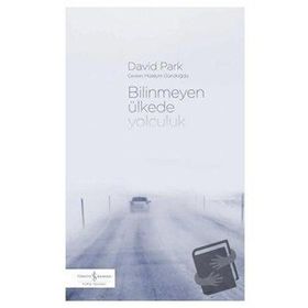Bilinmeyen Ülkede Yolculuk - David Park
