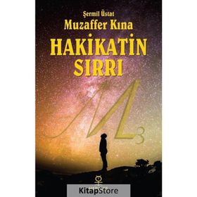 BILINMEYEN YÖNLERİYLE HANÎF DIN "ISLAM" VE MESAJI "KURÂN-I KERIM" - "HAKIKATIN SIrrI" - MALIK İLYAS TanrIbağI (ISBN:9789756130155)