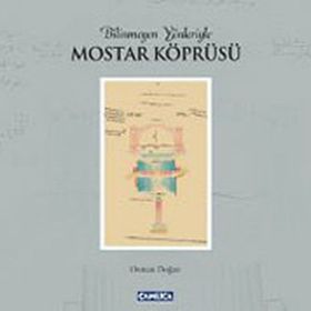 BILINMEYEN YÖNLERİYLE MOSTAR KÖPRÜSÜ - OSMAN DOĞAN