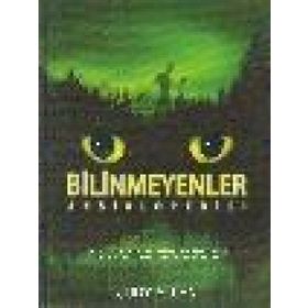 BILINMEYENLER ANSIKLOPEDISI - JUDY ALLEN