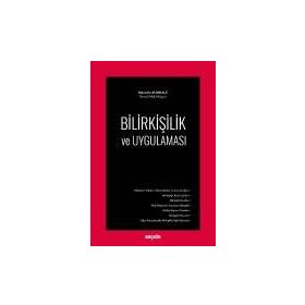 Bilirkişilik ve Uygulaması - Rüknettin Kumkale
