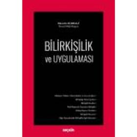 Bilirkişilik ve Uygulaması - Rüknettin Kumkale