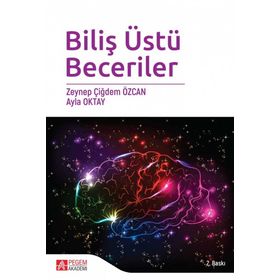 Biliş Üstü Beceriler - Zeynep Çiğdem Özcan