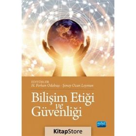Bilişim Etiği ve Güvenliği - Şenay Ozan Leymun