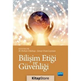 Bilişim Etiği ve Güvenliği - Şenay Ozan Leymun