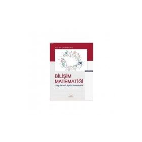 Bilişim Matematiği: Uygulamalı Ayrık Matematik - Rifat Çölkesen