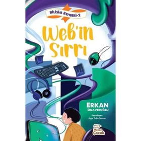 Bilişim Rehberi 2 Web'in Sırrı Erkan Dilaveroğlu