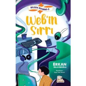Bilişim Rehberi 2 Web'in Sırrı Erkan Dilaveroğlu