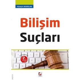 BILIŞIM SUÇLARI - GENEL