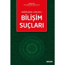 BILIŞIM SUÇLARI - GENEL