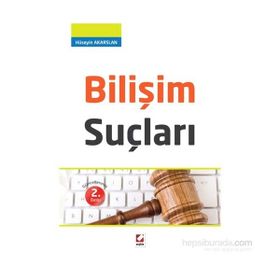 BILIŞIM SUÇLARI - GENEL