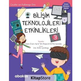 BİLİŞİM TEKNOLOJILERI-3 - HASAN ALTUN