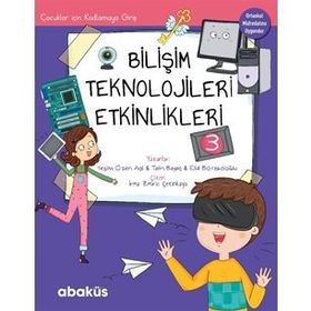 BİLİŞİM TEKNOLOJILERI-3 - HASAN ALTUN