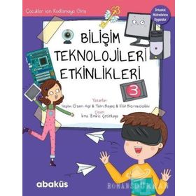 BİLİŞİM TEKNOLOJILERI-3 - HASAN ALTUN