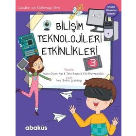 BİLİŞİM TEKNOLOJILERI-3 - HASAN ALTUN