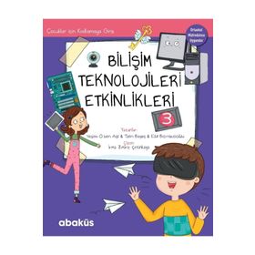 BİLİŞİM TEKNOLOJILERI-3 - HASAN ALTUN