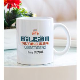 Bilişim Teknolojileri Kupa Bardak