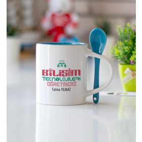 Bilişim Teknolojileri Kupa Bardak