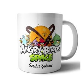 Bilişim Teknolojileri Kupa Bardak