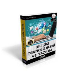 Bilişim Teknolojileri ve Yazılım - Olcay Büyükçapar