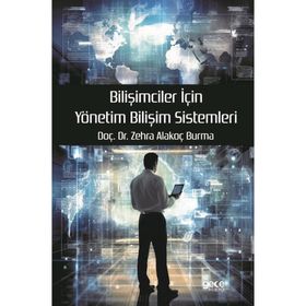 Bilişimciler İçin Yönetim Bilişim Sistemleri Gece Kitaplığı