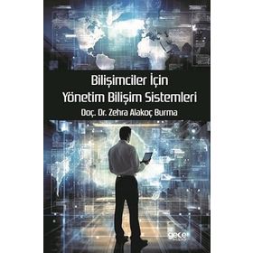 Bilişimciler İçin Yönetim Bilişim Sistemleri Gece Kitaplığı