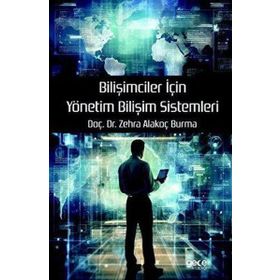 Bilişimciler İçin Yönetim Bilişim Sistemleri Gece Kitaplığı
