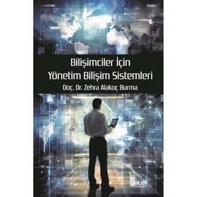 Bilişimciler İçin Yönetim Bilişim Sistemleri Gece Kitaplığı