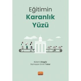 BİLİŞİMİN KARANLIK YÜZÜ - KAMIL BURLU