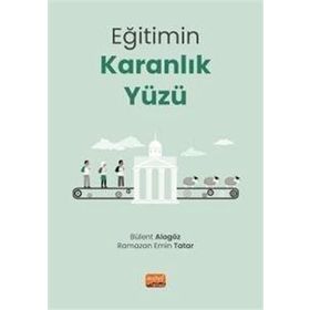 BİLİŞİMİN KARANLIK YÜZÜ - KAMIL BURLU