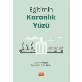 BİLİŞİMİN KARANLIK YÜZÜ - KAMIL BURLU