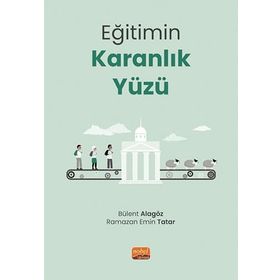 BİLİŞİMİN KARANLIK YÜZÜ - KAMIL BURLU