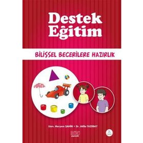 BILIŞSEL BECERILERE HAZIRLIK - GENEL