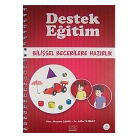 BILIŞSEL BECERILERE HAZIRLIK - GENEL
