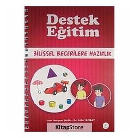 BILIŞSEL BECERILERE HAZIRLIK - GENEL