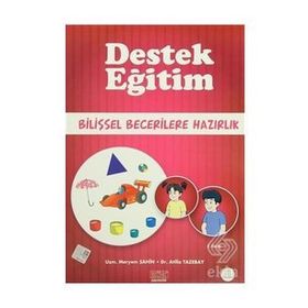 BILIŞSEL BECERILERE HAZIRLIK - GENEL