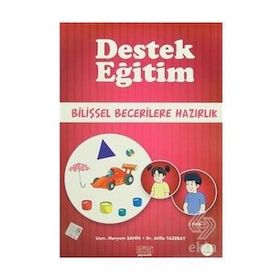 BILIŞSEL BECERILERE HAZIRLIK - GENEL
