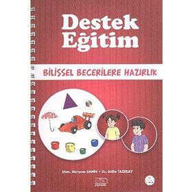 BILIŞSEL BECERILERE HAZIRLIK - GENEL