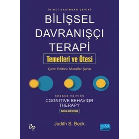 Bilişsel Davranışçı Terapi - Hakan Türkçapar